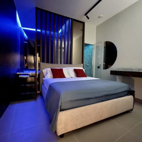 Luxury Room Suites Benevento Benevento